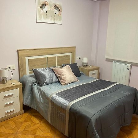 Les Xanes De Candas Gijon Exterior photo